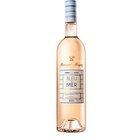 I.G.P. Pays d'OC - BLEU DE MER en promo chez Carrefour Versailles à 5,50 €