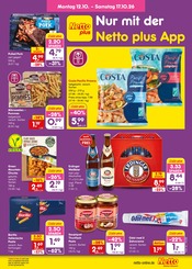 Milka im Netto Marken-Discount Prospekt in Mettmann Aktueller Netto Marken-Discount Prospekt mit Milka, "Aktuelle Angebote", Seite 32