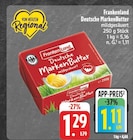 E center - Deutsche MarkenButter Angebot im Prospekt Deutsche MarkenButter bei E center im Prospekt "" für 1,11 €