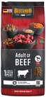Hundetrockenfutter im Angebot bei REWE in Köln Hundetrockenfutter Angebote von Belcando bei REWE Köln für 64,99 €