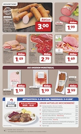 Serrano im combi Prospekt in Osnabrück Aktueller combi Prospekt mit Serrano, "Markt - Angebote", Seite 7