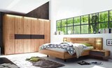Opti-Wohnwelt Würzburg - Schlafzimmer Angebot im Prospekt Schlafzimmer bei Opti-Wohnwelt im Würzburg Prospekt für 6.869,00 €