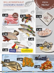 Aktueller EDEKA Prospekt mit Forelle, "Aktuelle Angebote", Seite 7
