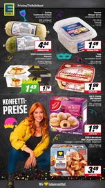 Aktueller EDEKA Prospekt mit Brot, "Aktuelle Angebote", Seite 11