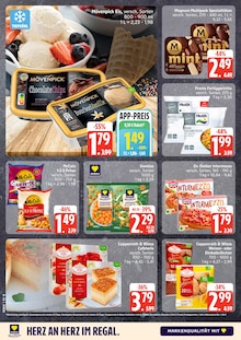 Wecker im aktuellen EDEKA Prospekt (Rostock) Wecker im EDEKA Prospekt "Top Angebote" mit 26 Seiten (Rostock)