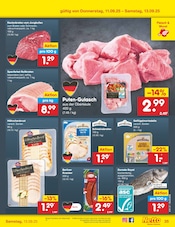 Berliner Angebote im Prospekt "Aktuelle Angebote" von Netto Marken-Discount Berliner Angebote im Prospekt "Aktuelle Angebote" von Netto Marken-Discount auf Seite 51