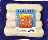 Bratwurst ohne Darm Angebote von Pommernland bei Netto mit dem Scottie Brandenburg für 1,99 €