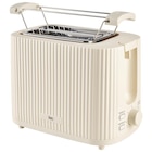TOASTER im XXXLutz Prospekt TOASTER von Homeware Profession. im aktuellen XXXLutz Prospekt für 19,99 €