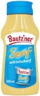 Senf von Bautz'ner im aktuellen Penny Prospekt für 1,59 €