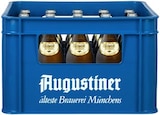 Edelstoff von Augustinerbräu im aktuellen Kaufland Prospekt für 16,99 €