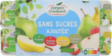 Purées et spécialité de fruits - Vergers Gourmands dans le catalogue Lidl