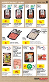 Vaisselle Angebote im Prospekt "EN GROS, C'EST MOINS CHER" von Intermarché Vaisselle Angebote im Prospekt "EN GROS, C'EST MOINS CHER" von Intermarché auf Seite 11