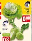 Eisberg-salat Angebote bei EDEKA Krefeld für 0,55 €