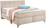 Boxspringbett Gitta für 999,99 € bei SB Möbel Boss im Angebot Boxspringbett Gitta im aktuellen SB Möbel Boss Prospekt