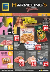 Aktueller E center Prospekt mit Hackfleisch, "Aktuelle Angebote", Seite 1