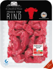 Gulasch vom Rind im Angebot bei Netto Marken-Discount in Pirmasens Gulasch vom Rind Angebote von Gut Ponholz bei Netto Marken-Discount Pirmasens für 6,79 €