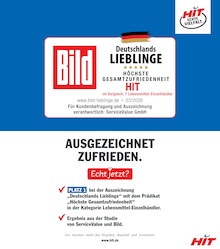HIT Bilder im Prospekt HIT Bilder im Prospekt