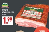 Aktuelle Braten Angebote bei Marktkauf in Münster Aktuelles Wiener Kümmelbraten Angebot bei Marktkauf in Münster ab 1,99 €