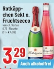 Aktuelle Rotkäppchen Sekt Angebote bei Trinkgut in Kaarst Aktuelles Sekt Angebot bei Trinkgut in Kaarst ab 3,29 €