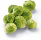 Rosenkohl für 0,74 € bei Netto Marken-Discount im Angebot Rosenkohl im aktuellen Netto Marken-Discount Prospekt