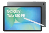 Tab S10 FE bei expert im Coburg Prospekt für 349,00 €
