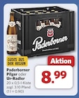 Paderborner Pilger von Paderborner für 8,99 € bei combi im Angebot Paderborner Pilger von Paderborner im aktuellen combi Prospekt