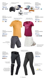 Mütze im Decathlon Prospekt in Regensburg Aktueller Decathlon Prospekt mit Mütze, "Endlich Sommer, unendlich Spaß", Seite 7