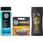 SUR TOUT - CARREFOUR MEN dans le catalogue Carrefour Market