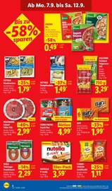 Wurst im Lidl Prospekt in Landshut Aktueller Lidl Prospekt mit Wurst, "LIDL LOHNT SICH", Seite 16