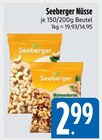 Nüsse bei E xpress im Kaufbeuren Prospekt für 2,99 €