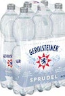 Sprudel bei Getränke Hoffmann im Zühlsdorf Prospekt für 5,99 €