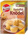 Aktuelle Kartoffeln Angebote bei REWE in Dresden Aktuelles Kartoffelknödel Angebot bei REWE in Dresden ab 1,49 €