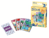 Jeux de Cartes - Familles Stitch - Disney Stitch - Supeco à Versailles Jeux de Cartes - Familles Stitch - Disney Stitch en promo chez Supeco Versailles à 4,99 €