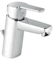 Waschtischarmatur bei Zurbrüggen in Marl Waschtischarmatur im Angebot bei Zurbrüggen Marl für 98,00 €