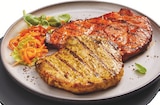 Schweinenackensteaks von Grillmeister im aktuellen Lidl Prospekt