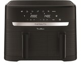 Air fryer XXL - MOULINEX à 99,99 € dans le catalogue Carrefour