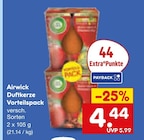 Duftkerze Vorteilspack Angebote von Airwick bei Netto Marken-Discount Kaarst für 4,44 €