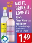 Tonic Water Angebote von Kyle's bei famila Nordost Gifhorn für 1,49 €