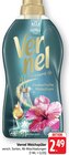 Weichspüler Zauberhafte Malediven Angebote von Vernel bei EDEKA Pforzheim für 2,49 €