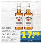 Aktuelles Whiskey Angebot bei Getränke Arena in Bochum ab 17,99 €