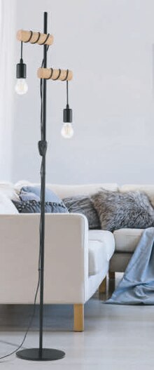 Beleuchtung bei toom Baumarkt in Offenbach Beleuchtung im Angebot bei toom Baumarkt Offenbach für 29,99 €