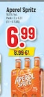 Aperol Spritz im Angebot bei Trinkgut in Braunschweig Aperol Spritz Angebote bei Trinkgut Braunschweig für 6,99 €