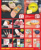 Ähnliche Bree Angebote im Prospekt "Aktuelle Angebote" von EDEKA Ähnliches Angebot bei EDEKA in Prospekt "Aktuelle Angebote" gefunden auf Seite 5