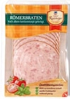 Aktuelle Radeberger Angebote bei Netto mit dem Scottie in Potsdam Aktuelles Sächsischer Leberkäse oder Römerbraten Angebot bei Netto mit dem Scottie in Potsdam ab 1,49 €