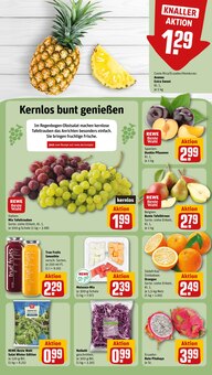 Braten im REWE Prospekt "Dein Markt" mit 32 Seiten (Gelsenkirchen)