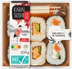 Sushi Nanami oder Sushi Karai von  im aktuellen REWE Prospekt für 3,49 €
