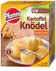 Kartoffelknödel Angebote von Pfanni bei REWE Hanau für 1,49 €
