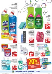 Shampoo im E center Prospekt in Würzburg Aktueller E center Prospekt mit Shampoo, "Wir lieben Lebensmittel!", Seite 35
