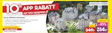 Savoy Westend Karlsbad für 314,00 € bei Netto Marken-Discount im Angebot Savoy Westend Karlsbad im aktuellen Netto Marken-Discount Prospekt