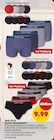 Herren-Unterwäsche Sportslips im Angebot bei Penny in Reutlingen Herren-Unterwäsche Sportslips Angebote von True Style bei Penny Reutlingen für 9,99 €